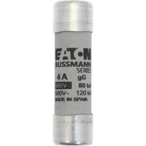 Sicherungseinsatz Niederspannung 4 A AC 690 V 14 x 51 mm gL/gG IEC