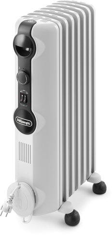 Ölradiator Real Energy TRRS 0715