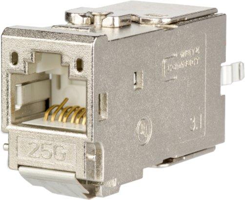 25Gmodul Keystone MC 25G-net K-Jack