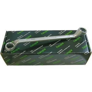 Doppelringschlüsselsatz 12-teilig