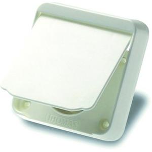 Saugdose Standard Kunststoff 793 200