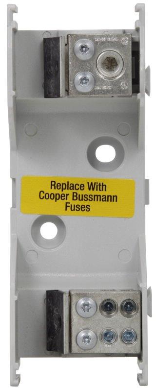 Sicherungsschalter Class J 600V 100A Fuse Block