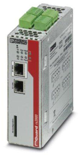 Router 2x RJ45 10/100 Mbits VPN Firewall mit NAT