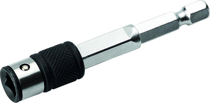 Steckschlüssel-Bithalter 70mm