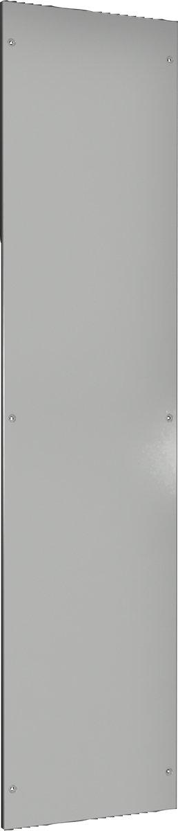 VX Seitenwand verschraubbar für HT: 2000x500 mm PA=2ST