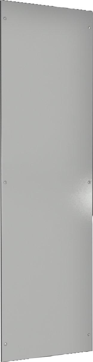 VX Seitenwand verschraubbar für HT: 2000x600 mm PA=2ST