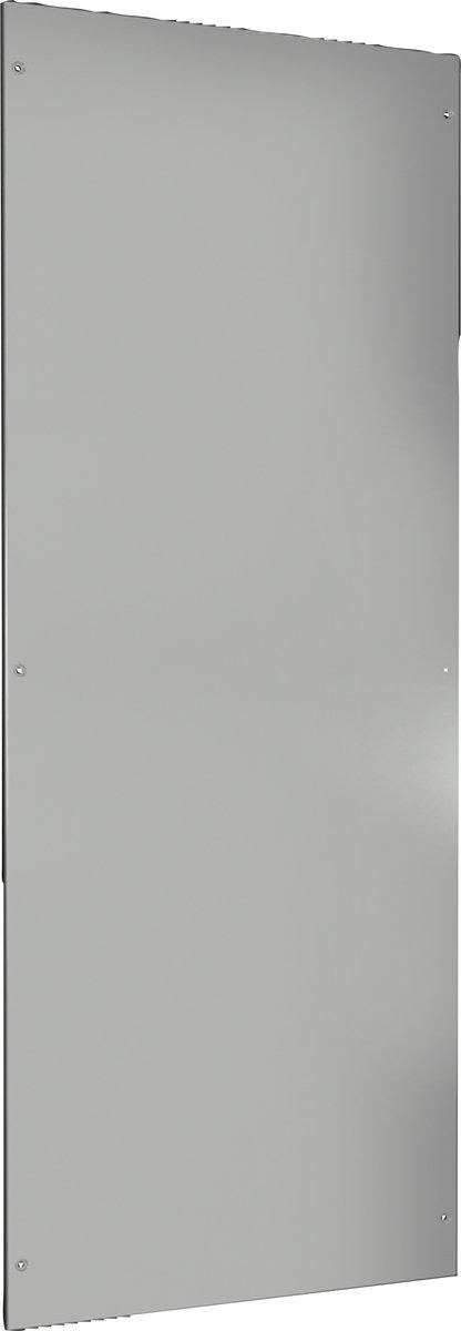 VX Seitenwand verschraubbar für HT: 2000x800 mm PA=2ST