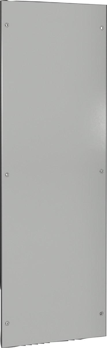 VX Seitenwand verschraubbar für HT: 1400x500 mm PA=2ST