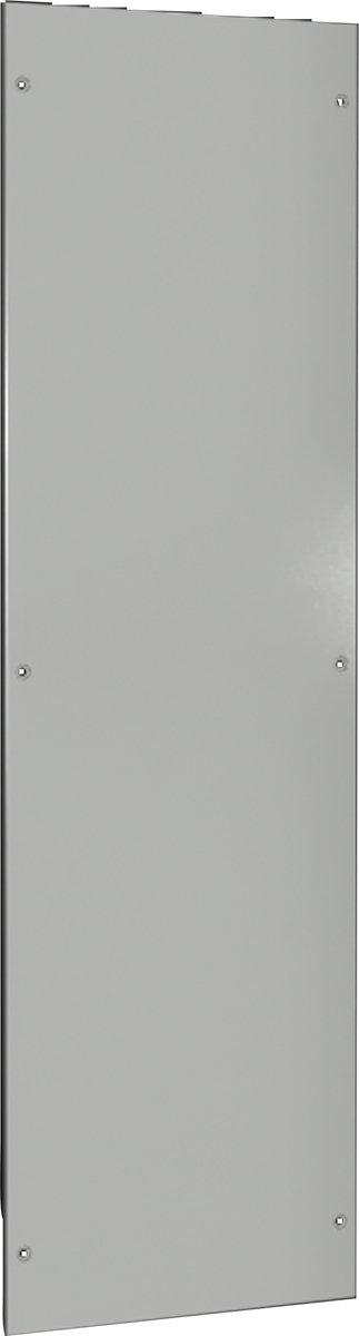 VX Seitenwand verschraubbar für HT: 1600x500 mm PA=2ST