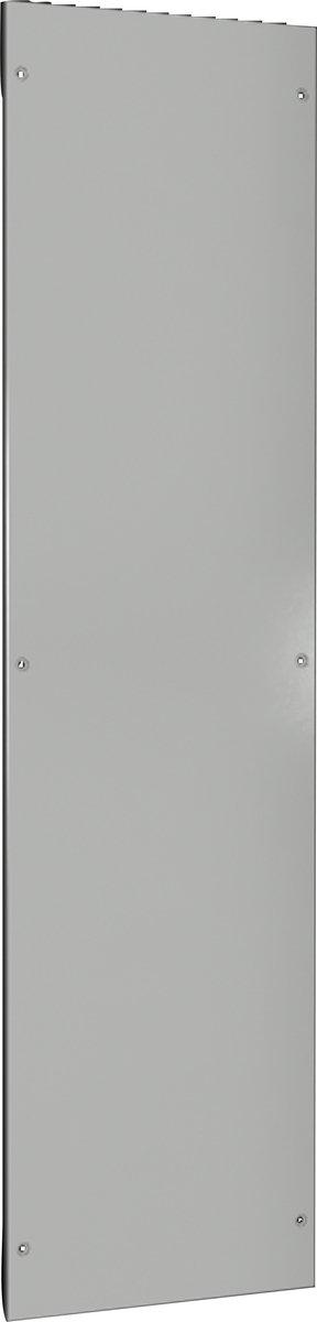 VX Seitenwand verschraubbar für HT: 1800x500 mm PA=2ST
