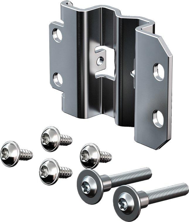 VX Anreihlasche PA=6ST