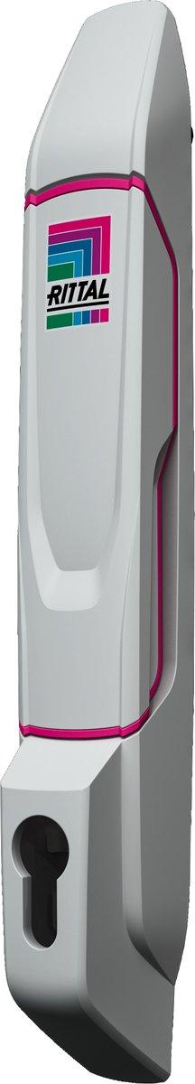 VX Komfortgriff für Profilhalbzylinder