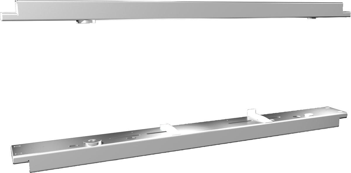 VX Einbausatz für Schwenkrahmen groß B: 800 mm