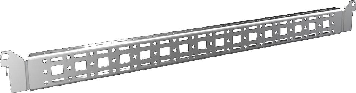 VX System-Chassis 14 x 39 mm Türbreite: 600 mm PA=4ST