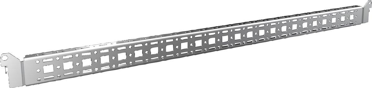 VX System-Chassis 14 x 39 mm Türbreite: 800 mm PA=4ST