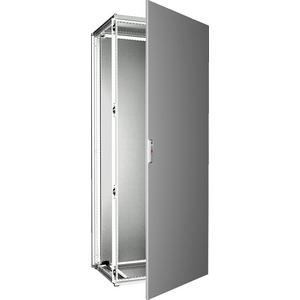 VX Anreih-Schranksystem 1-türig BHT 800x2000x600 mm