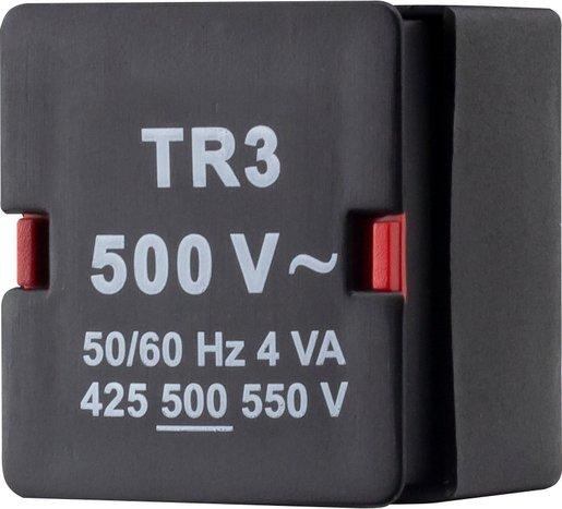 Trafomodul Gamma 500 V AC IP40