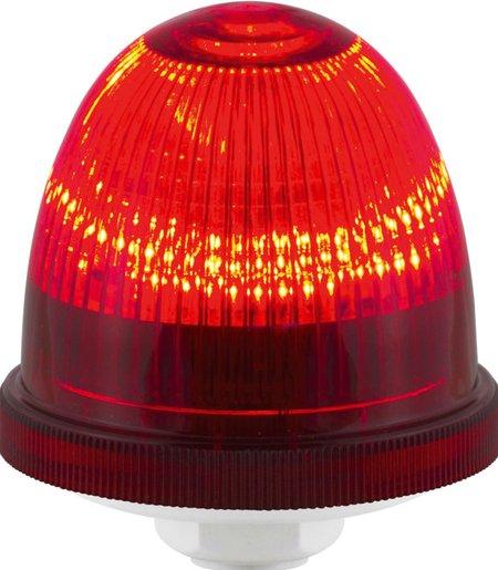 Ovolux Multi-LED SMD rot 90-2