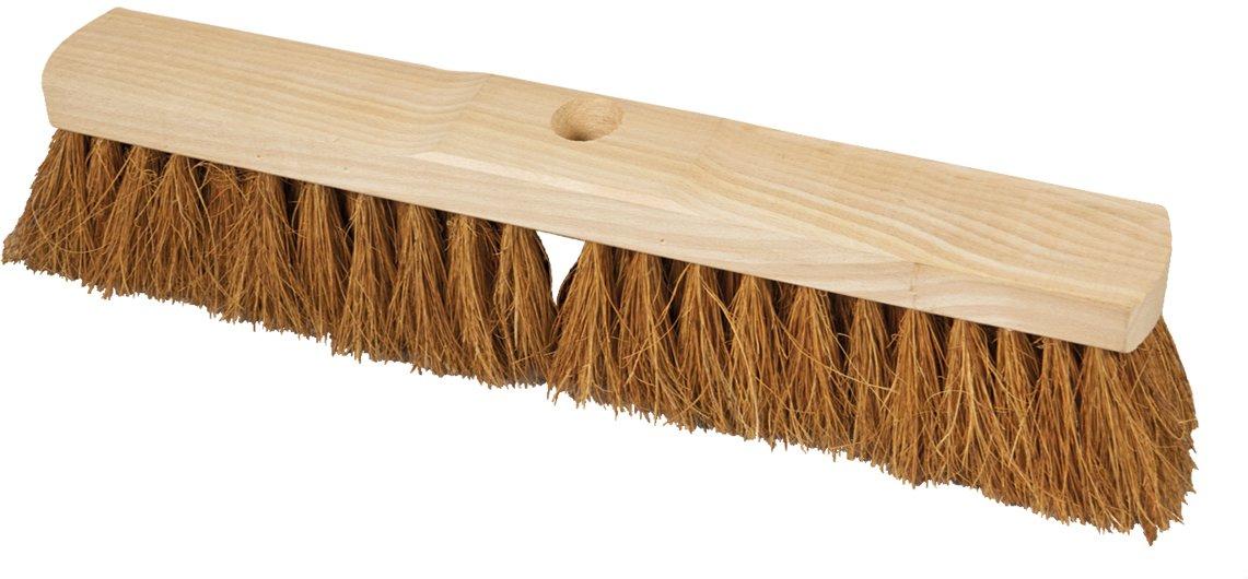 Saalbesen 40 cm für groben Schmutz