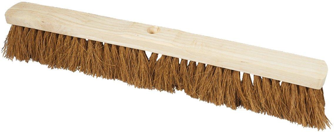 Saalbesen 60 cm für groben Schmutz