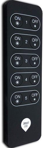 Funk-Handsender für Dimmer LAVA-DIMM-LED