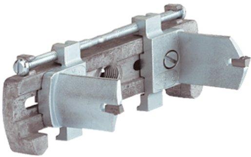 Werkzeug Schneideinheit für Variocut Fräsloch Ø65 - 120 mm für Hohlwan