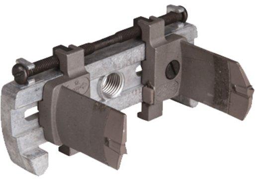 Werkzeug Schneideinheit für Variocut Fräsloch Ø 65 - 120 mm Stärke bis