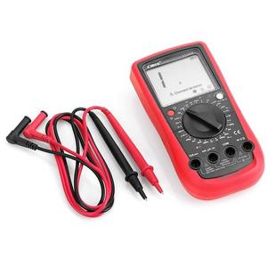 Digital-Multimeter Longlife CAT III 600 V 10 A