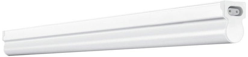 Lichtleiste LED LINEAR COMPACT BATTEN 600 10W 4000K weiß, für Festanschluss