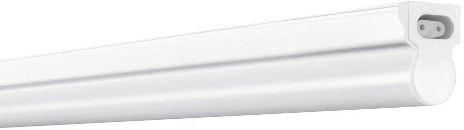 Lichtleiste LED LINEAR COMPACT BATTEN 1200 20W 4000K weiß, für Festanschluss