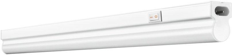 Lichtleiste LED LINEAR COMPACT SWITCH 300 4W 3000K weiß