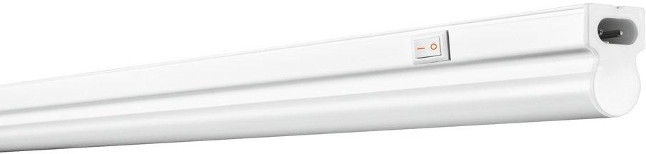 Lichtleiste LED LINEAR COMPACT SWITCH 1200 14W 3000K weiß