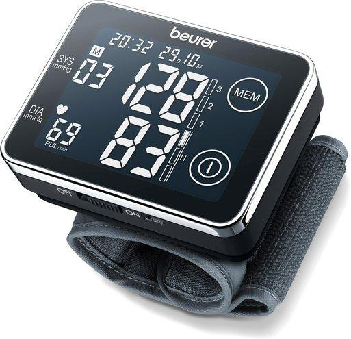 Blutdruckmessgerät BC 58 Touch Screen