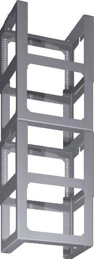 Montageverlängerung LZ12530