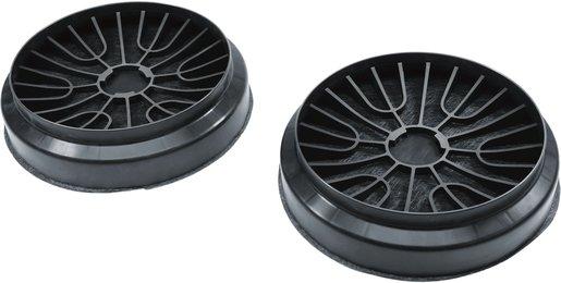 Aktivkohlefilter LZ52751 für Umluftbetrieb
