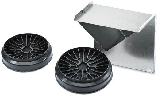 Aktivkohlefilter LZ52750 für Umluftbetrieb