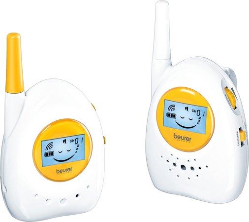 Babyphone Analog BY 84