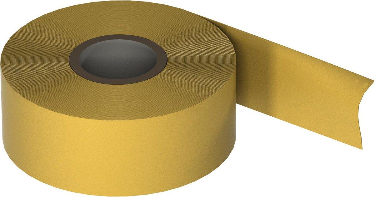 Korrosionsschutzbinde plastisch 50mm braun