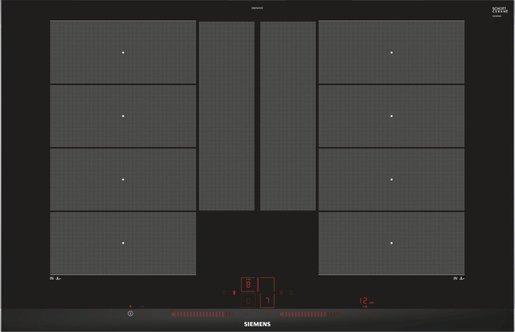 Induktions Kochfeld Autark EX875LYC1E Facette