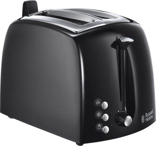 2-Schlitz Toaster Textures Plus 22601-56