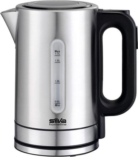 Wasserkocher Digital KL-T 2200
