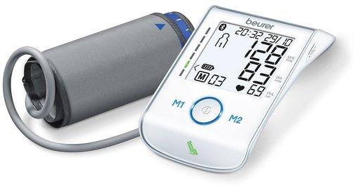 Blutdruckmessgerät BM 85 Bluetooth