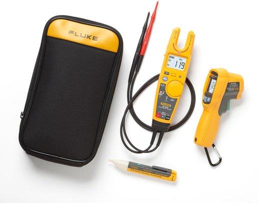 Elektrotester Fieldsense KIT
