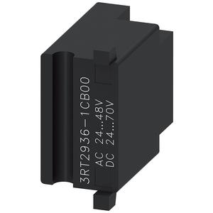 Überspannungsbegrenzer RC-Glied AC 24-48V DC 24-70V