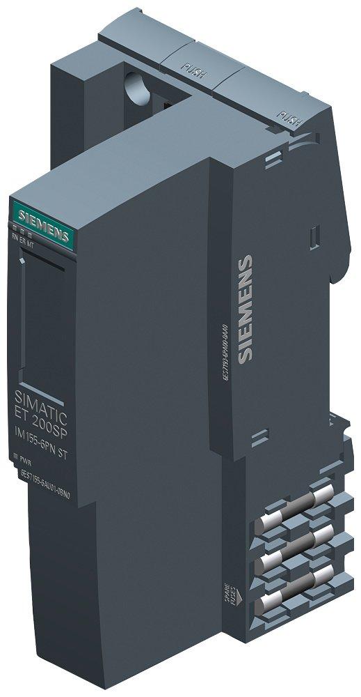 SIMATIC ET 200SP PROFINET Interface-Modul IM 155-6PN Standard