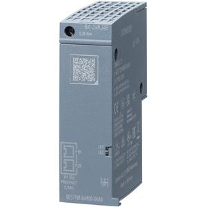 SIMATIC ET 200SP Busadapter BA 2x RJ45 / 2x RJ45 Buchsen für PROFINET