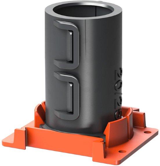 End-/Übergangstülle M20/M25