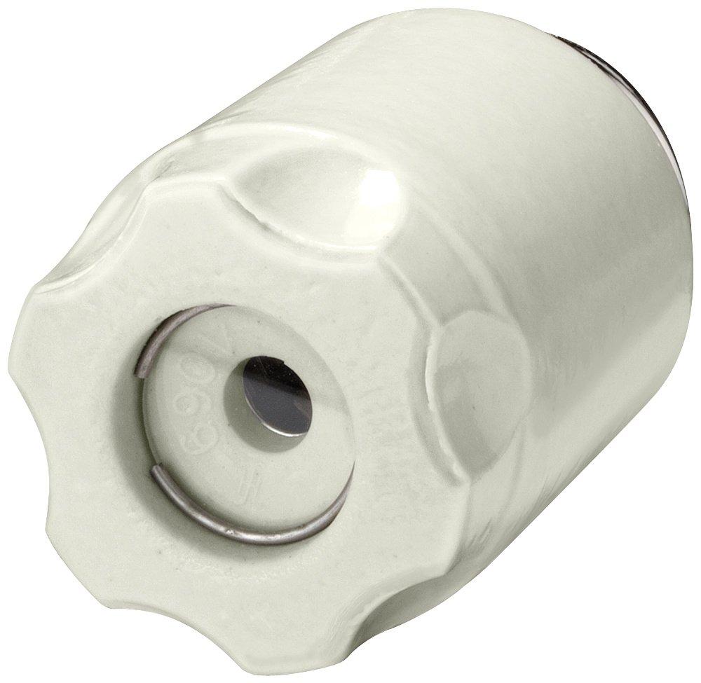 DIAZED-Schraubkappe DIII 63A AC 690V DC 600V Keramik