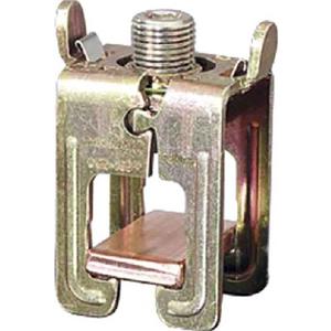 MC-Verteiler Moditec KS 240 V Sammelschienen-Direktanschlussklemme