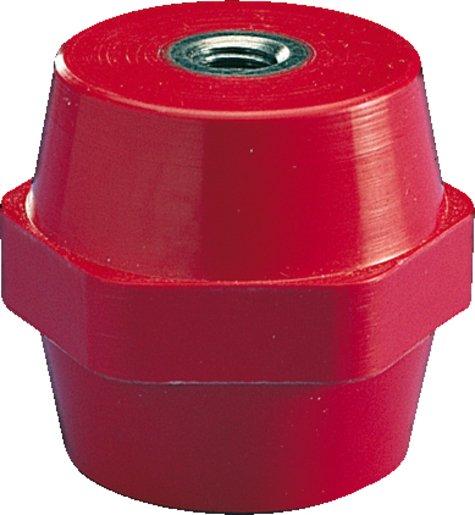 Stützisolator H=50 mm SW 50